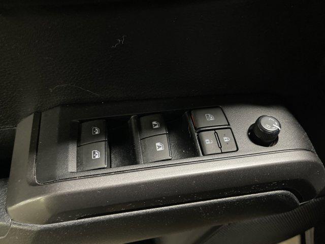 used 2022 Toyota Tacoma car, priced at $34,997