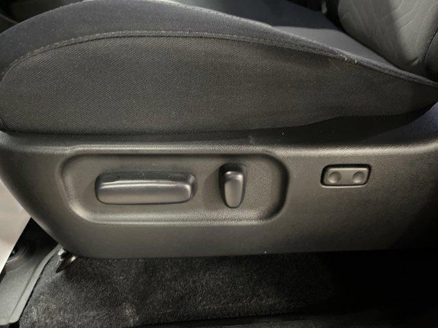 used 2022 Toyota Tacoma car, priced at $34,997