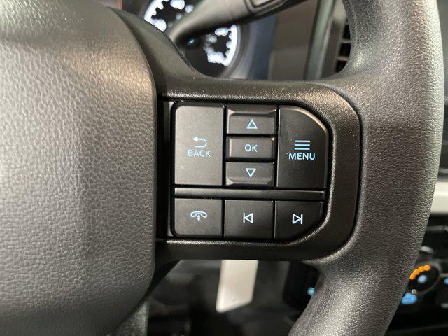 new 2025 Ford F-250 car, priced at $69,985