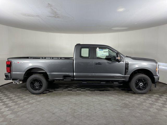 new 2025 Ford F-250 car, priced at $69,985