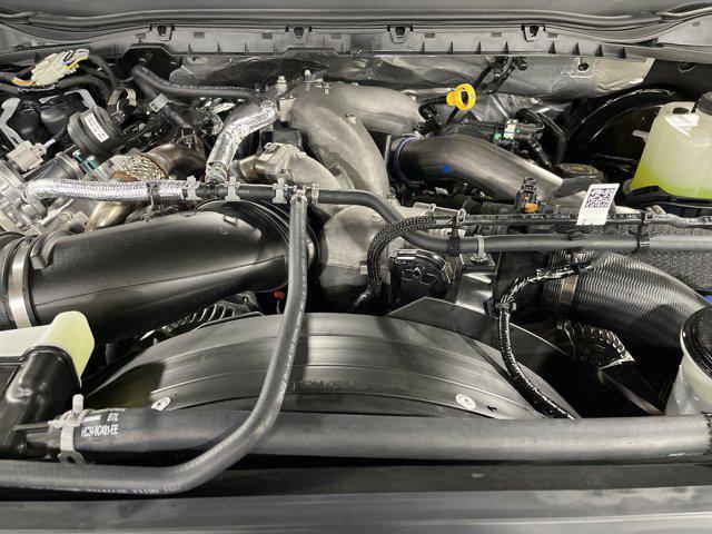 new 2025 Ford F-250 car, priced at $69,985