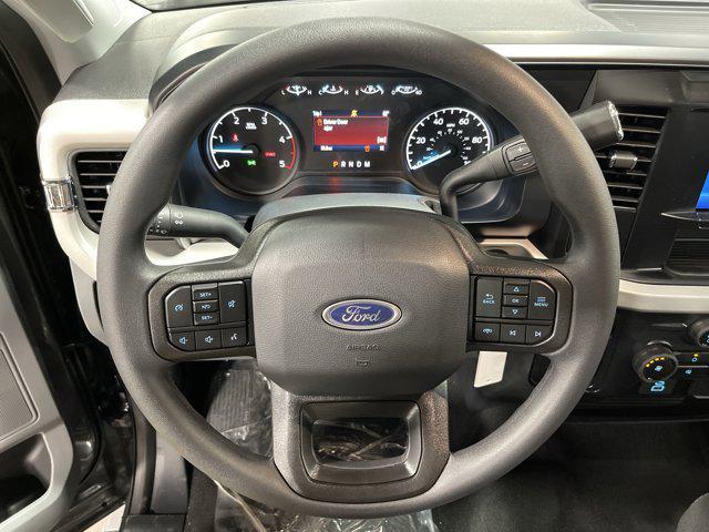 new 2025 Ford F-250 car, priced at $69,985