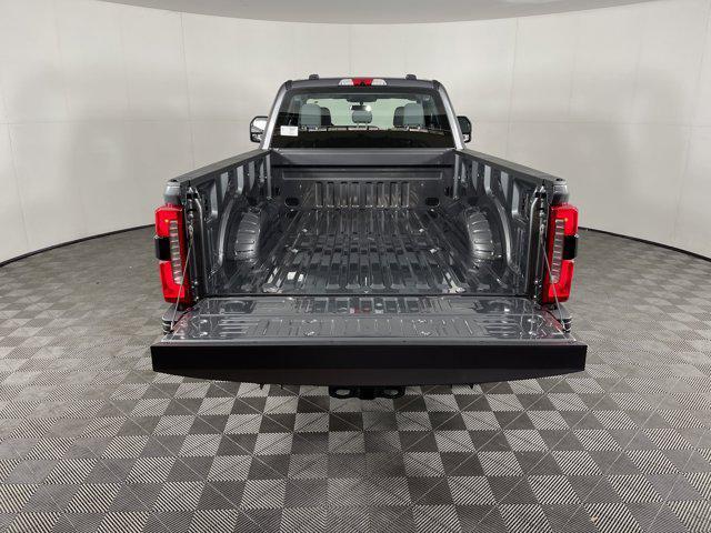 new 2025 Ford F-250 car, priced at $69,985