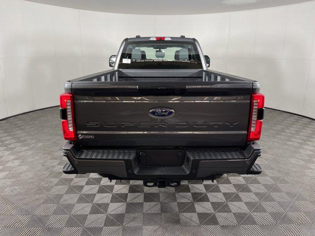 new 2025 Ford F-250 car, priced at $69,985
