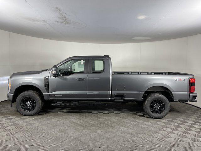 new 2025 Ford F-250 car, priced at $69,985