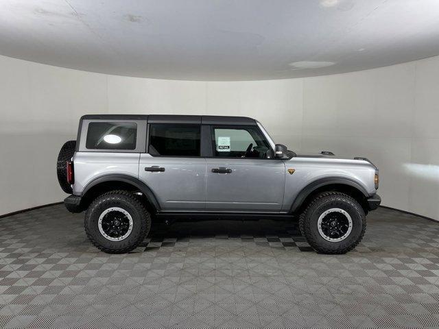 new 2023 Ford Bronco car, priced at $62,416