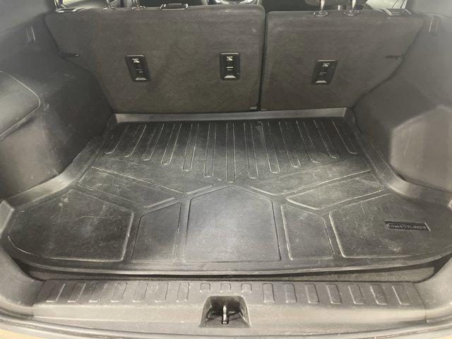 used 2018 Chevrolet Equinox car, priced at $13,497