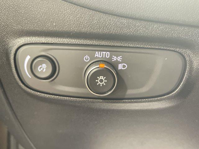 used 2018 Chevrolet Equinox car, priced at $13,497