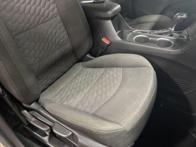 used 2018 Chevrolet Equinox car, priced at $13,497