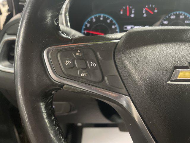 used 2018 Chevrolet Equinox car, priced at $13,497