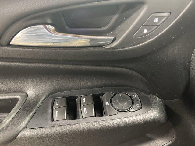 used 2018 Chevrolet Equinox car, priced at $13,497