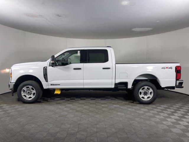 new 2025 Ford F-250 car, priced at $66,795