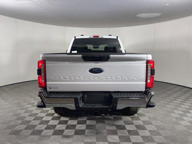 new 2025 Ford F-250 car, priced at $66,795