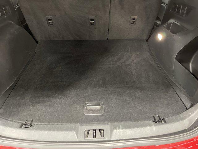 used 2024 Ford Edge car, priced at $25,997