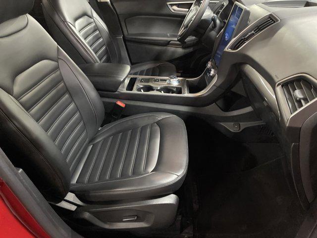 used 2024 Ford Edge car, priced at $25,997