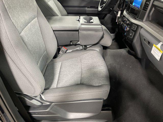 new 2025 Ford F-250 car, priced at $53,485