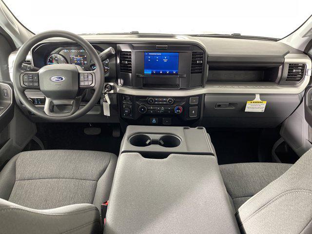 new 2025 Ford F-250 car, priced at $53,485