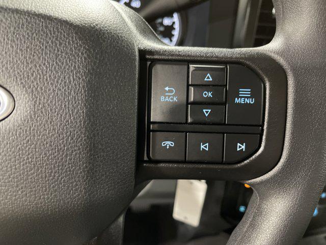 new 2025 Ford F-250 car, priced at $53,485