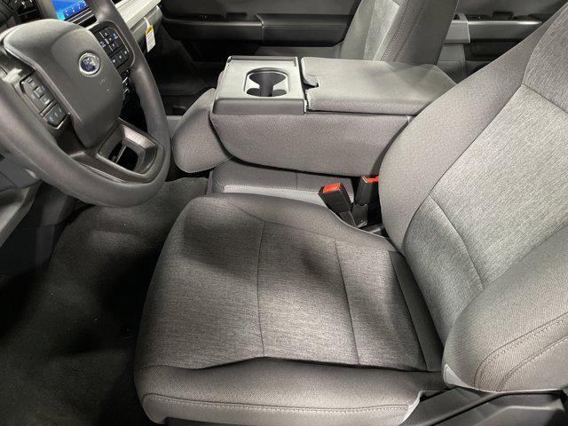 new 2025 Ford F-250 car, priced at $53,485