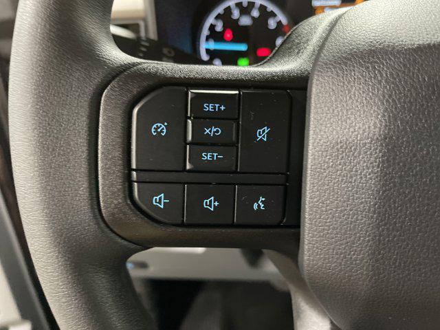 new 2025 Ford F-250 car, priced at $53,485