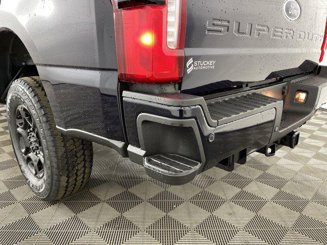 new 2025 Ford F-250 car, priced at $53,485