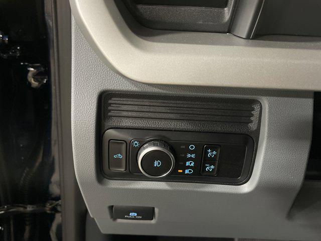 new 2025 Ford F-250 car, priced at $53,485