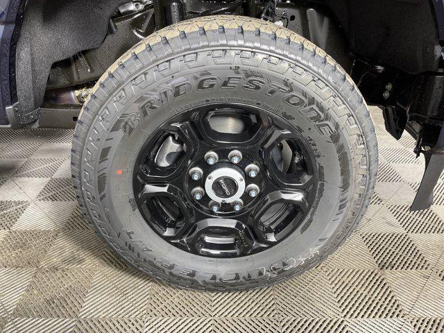 new 2025 Ford F-250 car, priced at $53,485