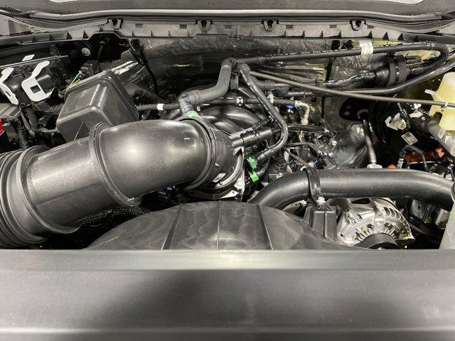 new 2025 Ford F-250 car, priced at $53,485