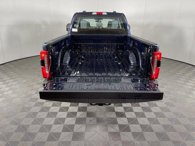 new 2025 Ford F-250 car, priced at $53,485