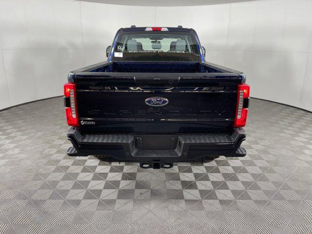 new 2025 Ford F-250 car, priced at $53,485
