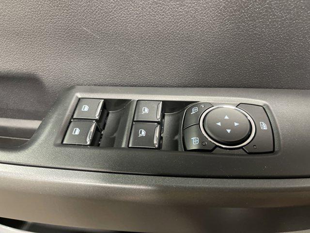 new 2025 Ford F-250 car, priced at $53,485