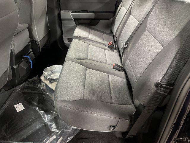 new 2025 Ford F-250 car, priced at $53,485