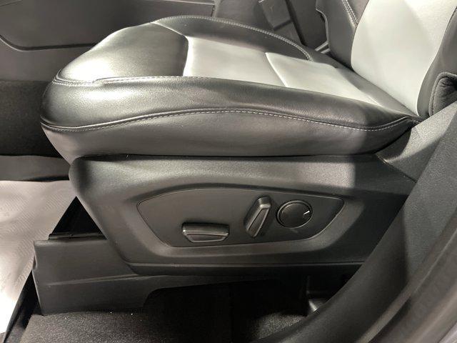 used 2022 Ford Explorer car, priced at $28,497