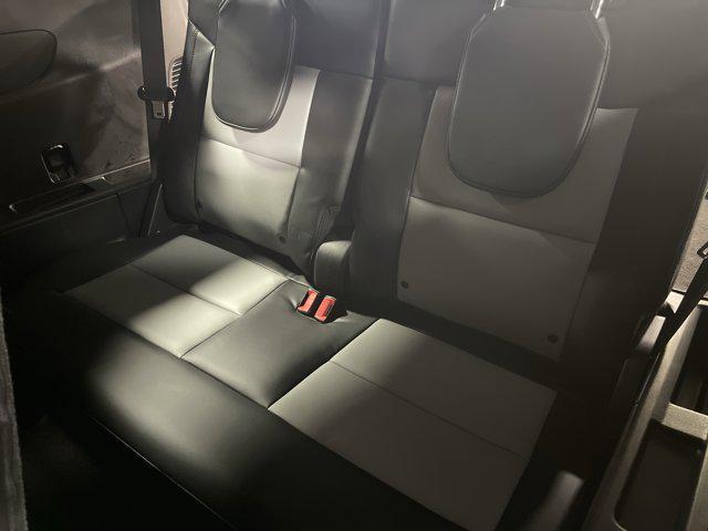 used 2022 Ford Explorer car, priced at $28,497