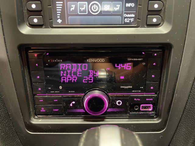 used 2014 Ford Mustang car, priced at $10,497