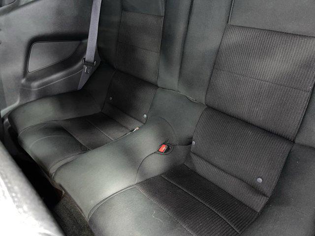 used 2014 Ford Mustang car, priced at $10,497