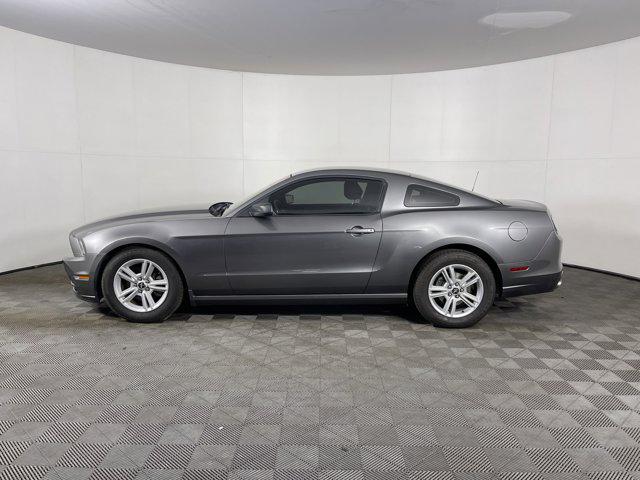 used 2014 Ford Mustang car, priced at $10,497
