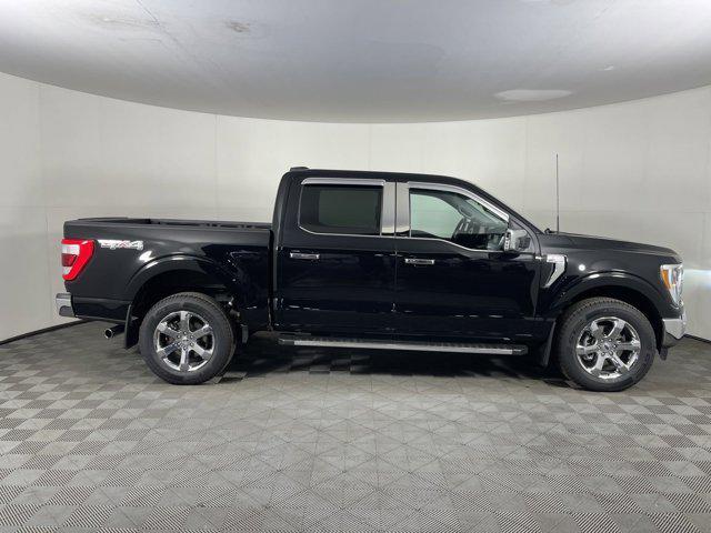 used 2023 Ford F-150 car, priced at $42,997