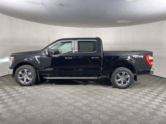 used 2023 Ford F-150 car, priced at $42,997