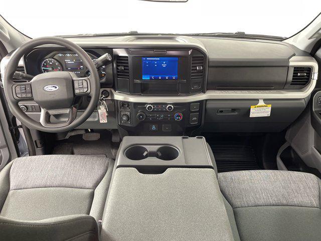 new 2025 Ford F-350 car, priced at $55,672
