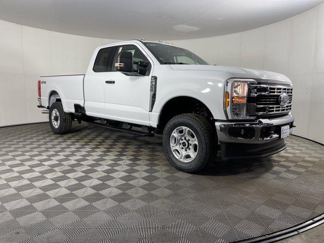 new 2025 Ford F-350 car, priced at $53,672