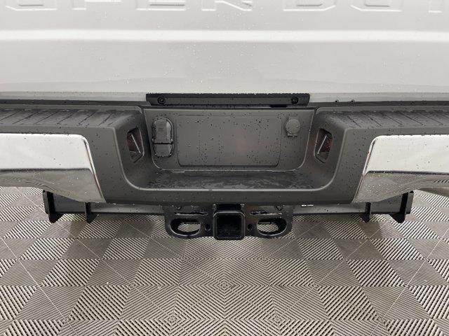 new 2025 Ford F-350 car, priced at $55,672