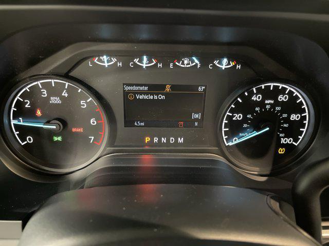 new 2025 Ford F-350 car, priced at $55,672