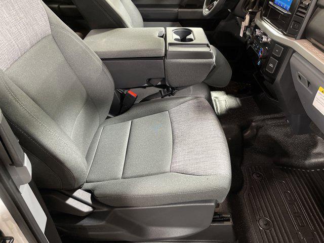 new 2025 Ford F-350 car, priced at $55,672