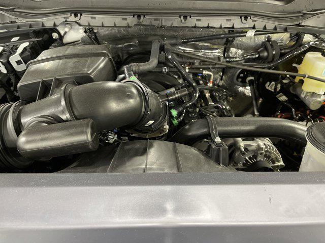 new 2025 Ford F-350 car, priced at $55,672