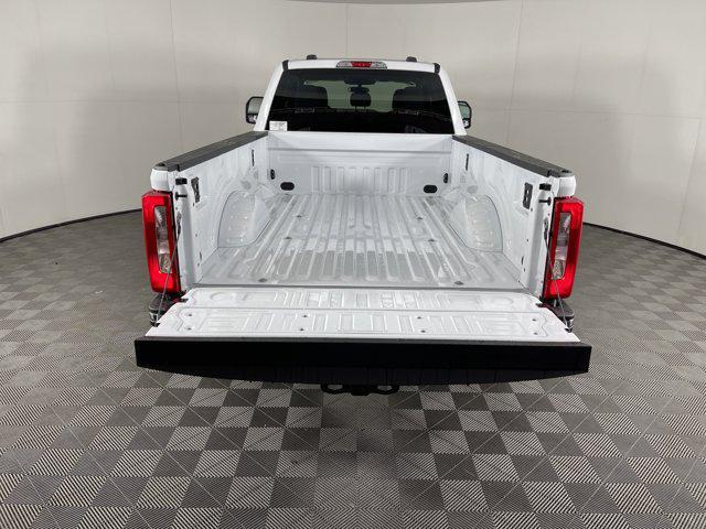 new 2025 Ford F-350 car, priced at $55,672