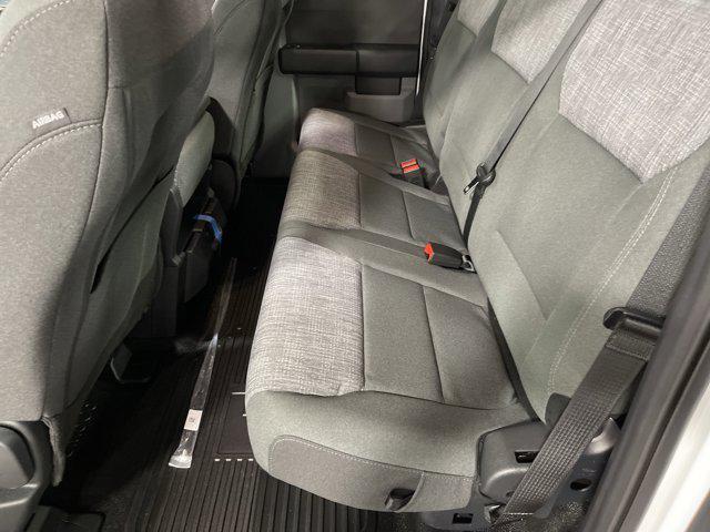 new 2025 Ford F-350 car, priced at $55,672