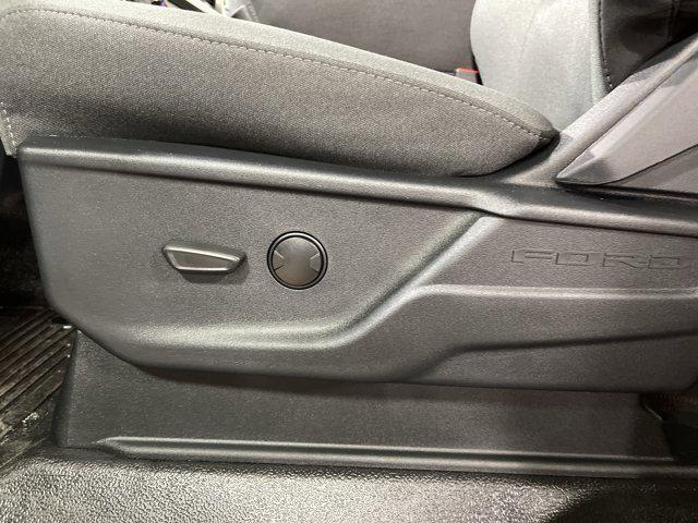 new 2025 Ford F-350 car, priced at $55,672