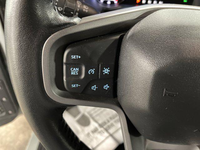 used 2022 Ford Bronco car, priced at $45,497