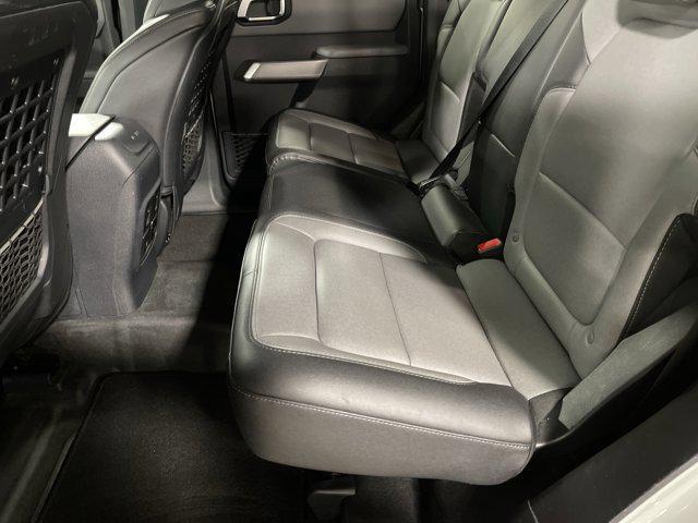 used 2022 Ford Bronco car, priced at $45,497